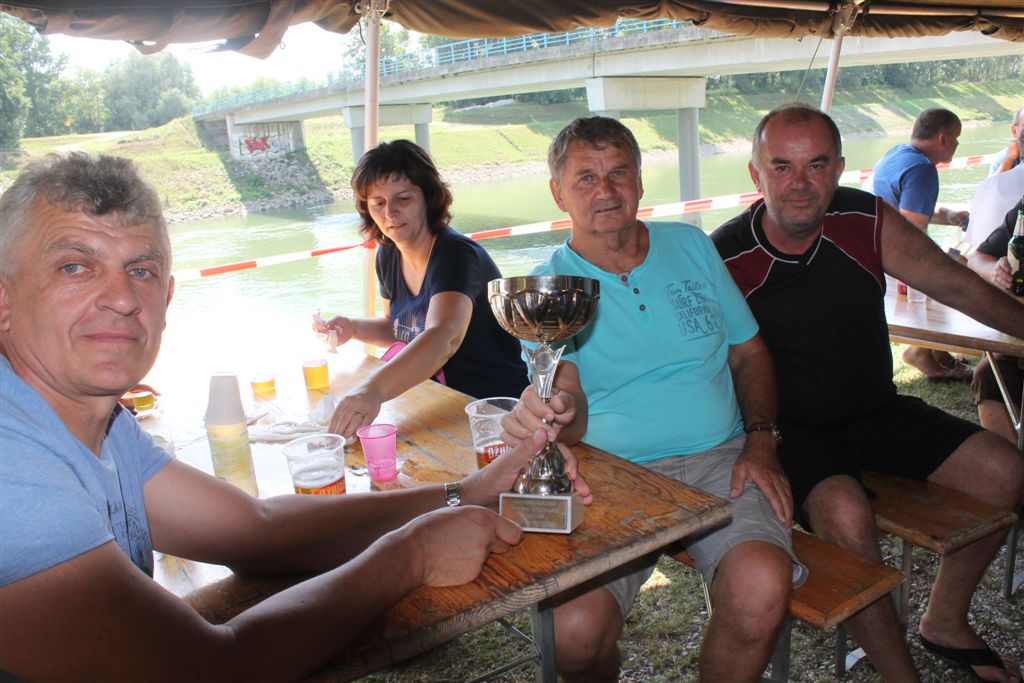 Lov na zlatarski prsten u Donjem Vidovcu