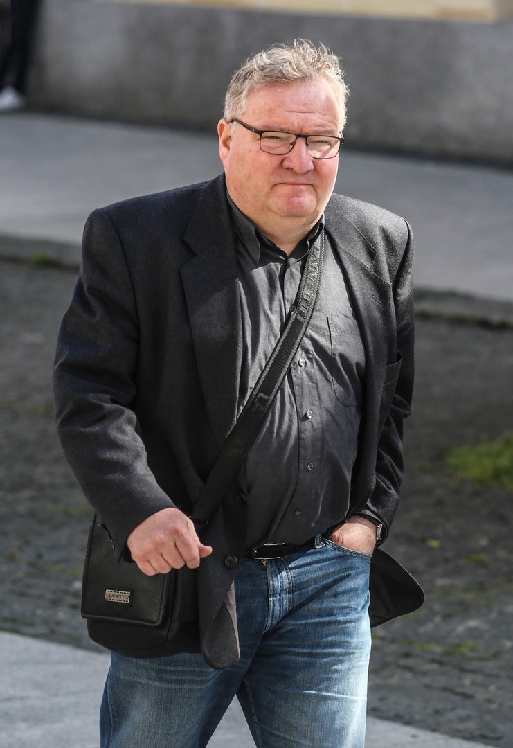 Klikom po Čakovcu (Subota, 11.5.2019.)