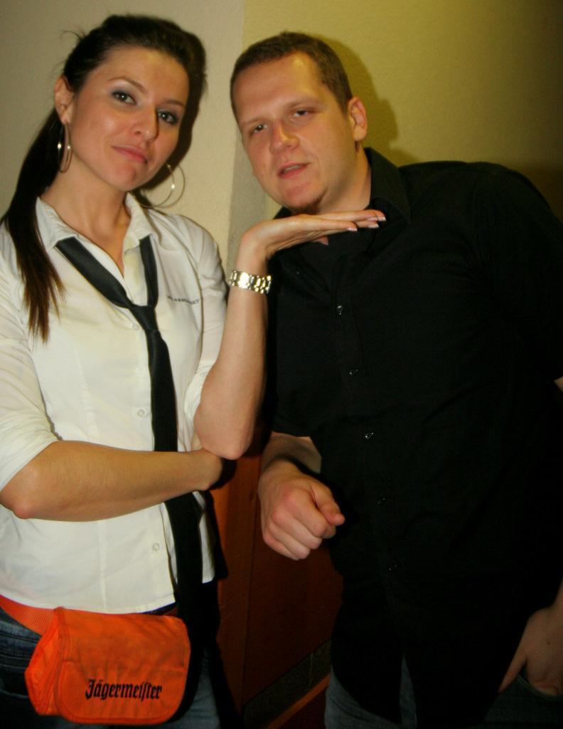 Arcus (Subota, 5.11.2011.)