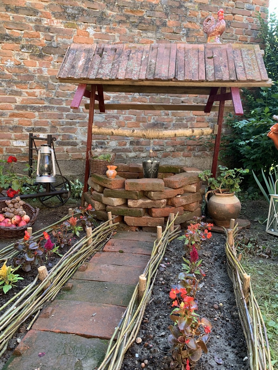 UKRAS MEĐIMURJA Čiji vrt je najljepši? Dodijeljena priznanja, evo tko je bio najkreativniji