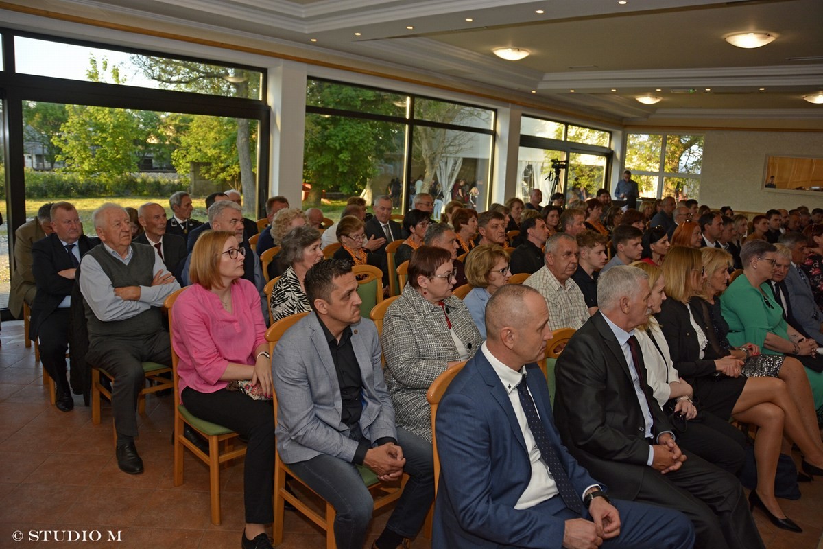 Općina Donji Kraljevec