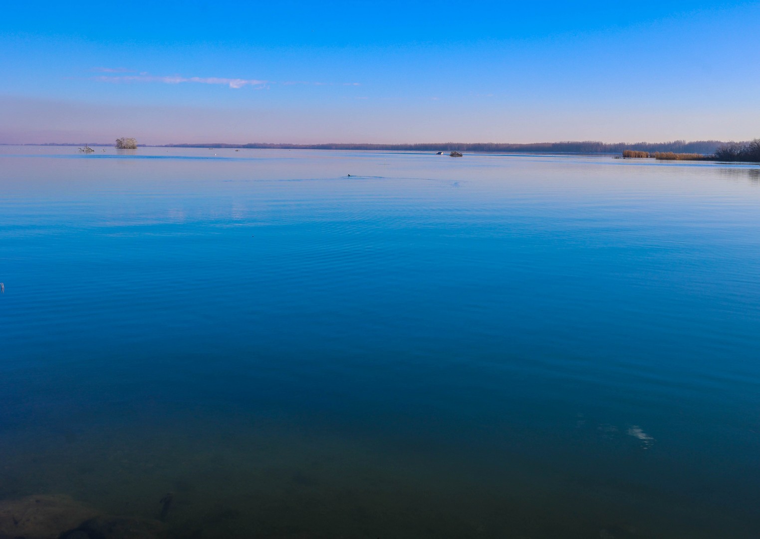 ZIMA NA MARINI Fotografije Miroslave Hranjec će vas oduševiti