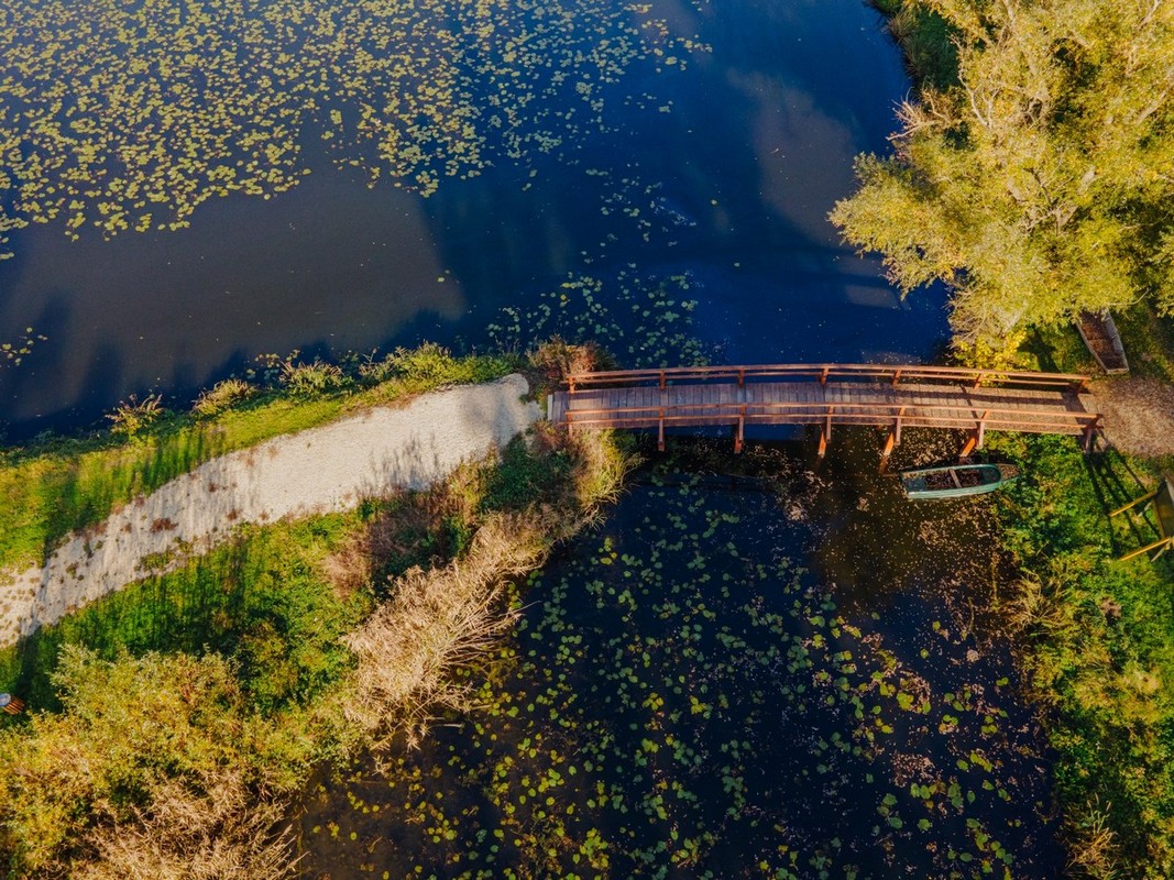 NAJBOLJA DESTINACIJA Međimurska županija predvodnica je kontinentalnog turizma u Hrvatskoj
