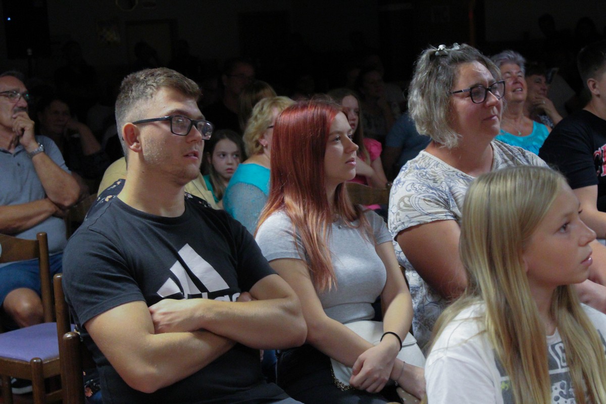 FOTO Veselje, zabava, igre i predstave na Danima sela Zasadbreg