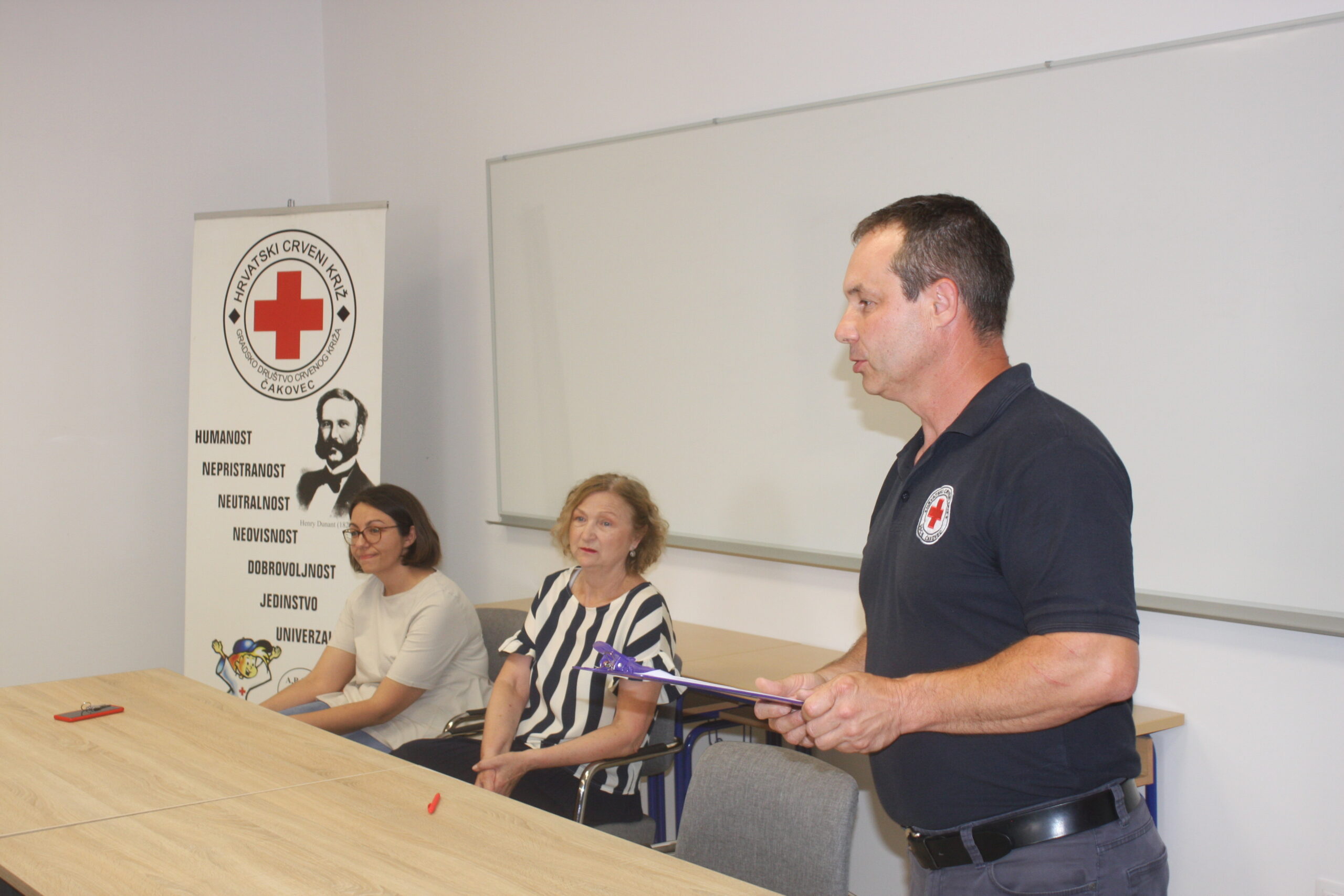 Svečano otvoren Centar Prinos u Čakovcu vrijedan oko 14 milijuna kuna