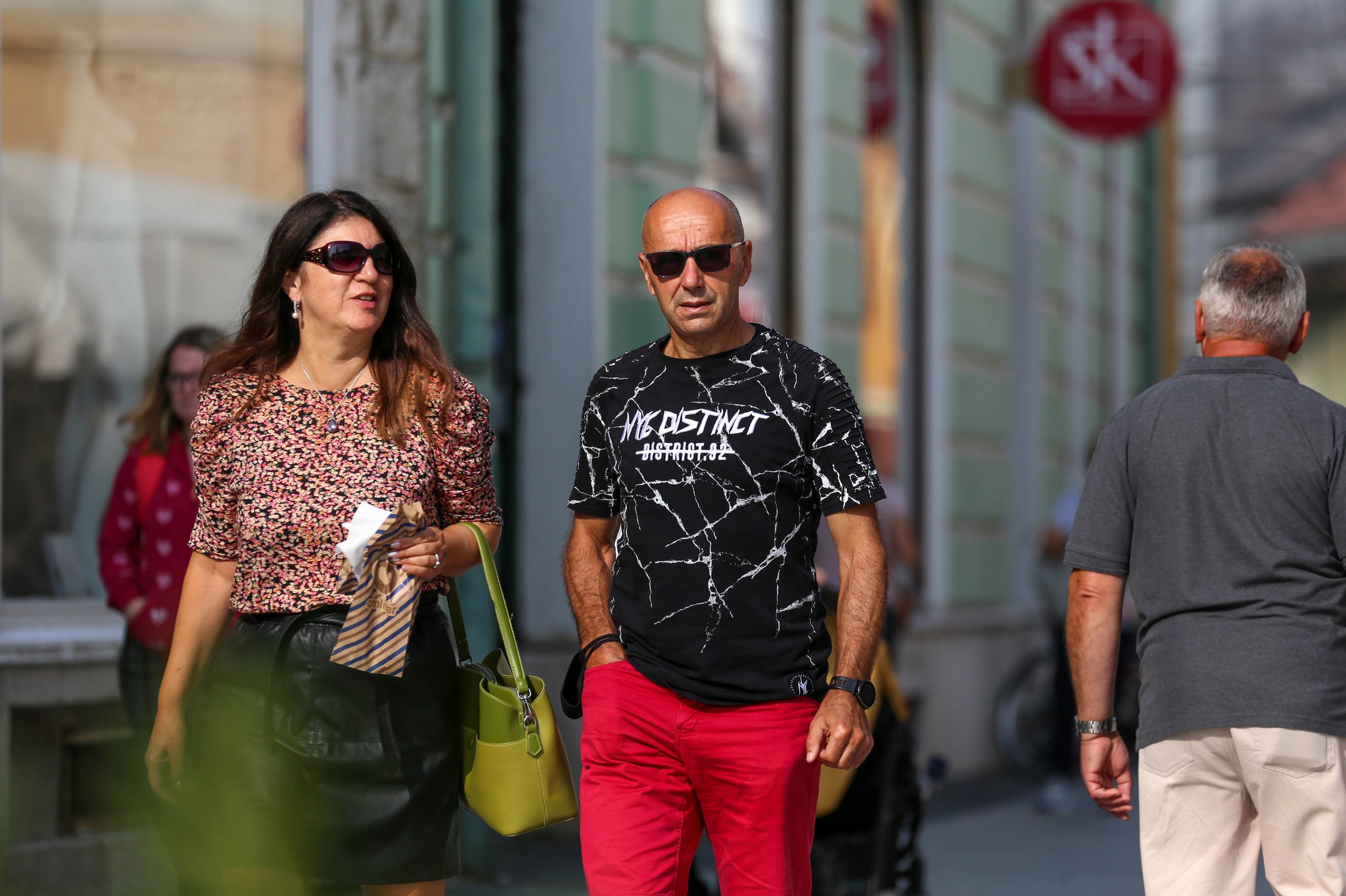 Klikom po Čakovcu (Subota, 12.9.2020.)