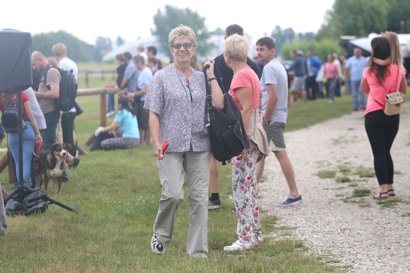 Klikom po Marini (28.7.2019.)