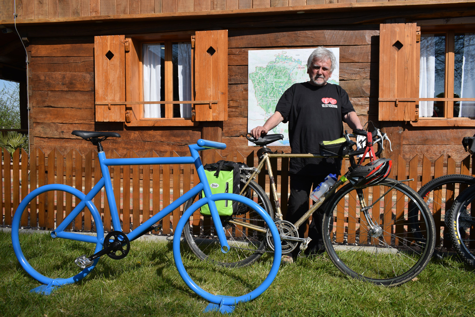 VELIKA FOTOGALERIJA Pogledajte kako je bilo je gravel maratonu između Mure i Drave VELIKA FOTOGALERIJA Pogledajte kako je bilo je gravel maratonu između Mure i Drave