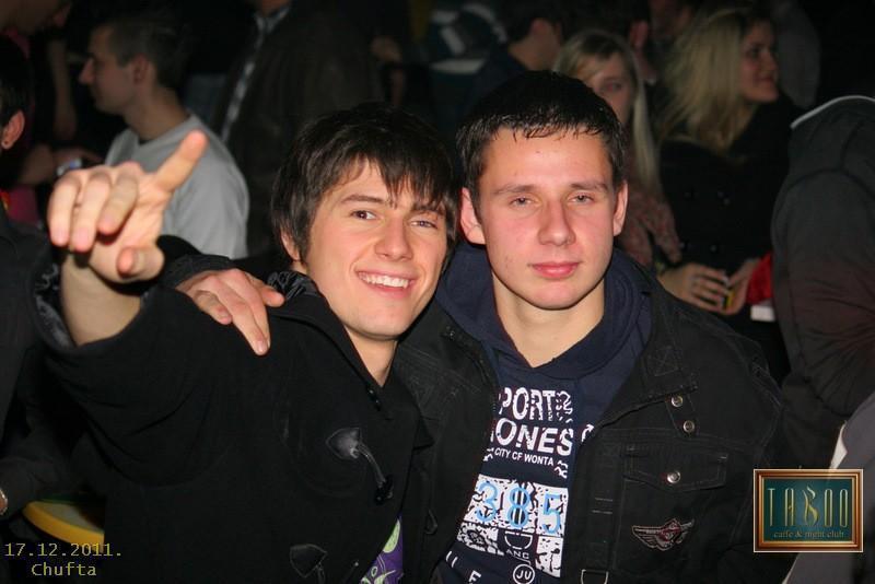 IMG6710 Taboo (Subota, 17.12.2011)
