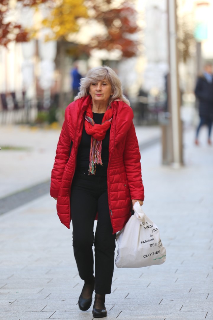 Klikom po Čakovcu (6.11.2021.)