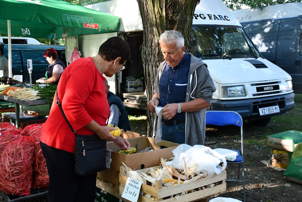 Čakovečki sajam (srijeda, 6.9.2023.)