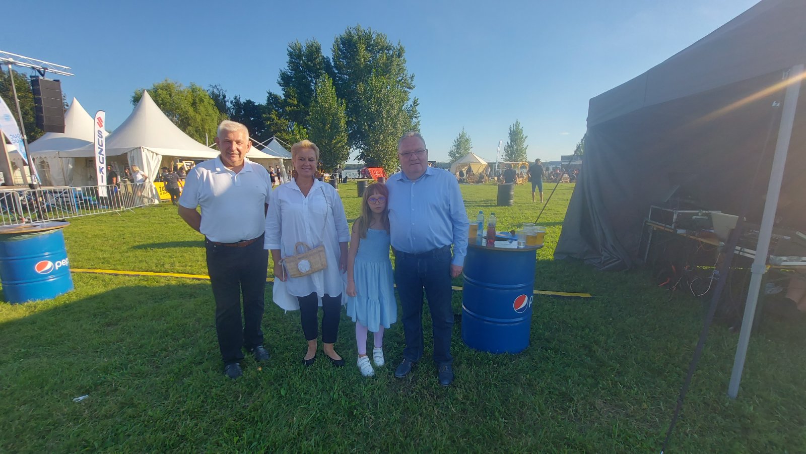 Počeo Festival balona u Prelogu