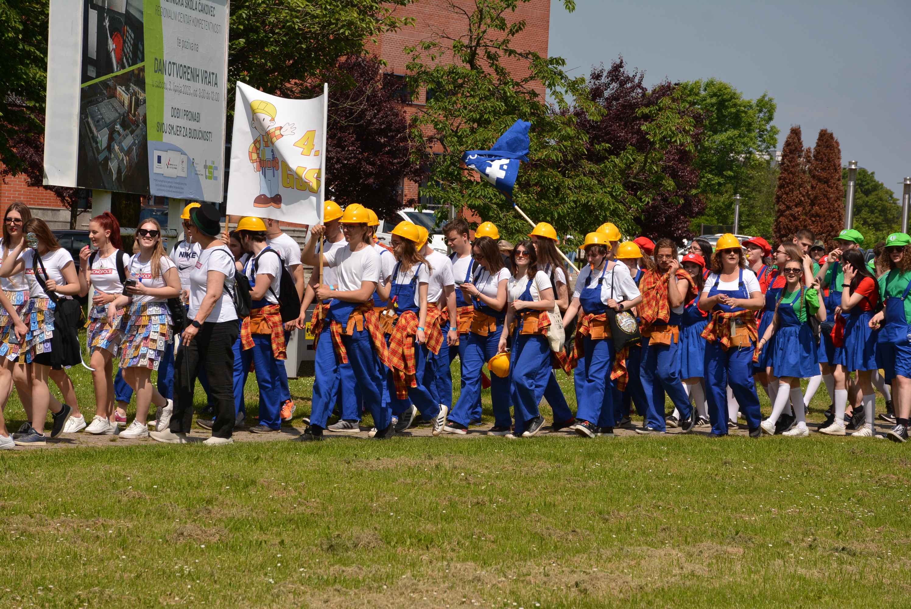 FOTO Pogledajte kako je bilo na finalnom danu ‘Coolijade’