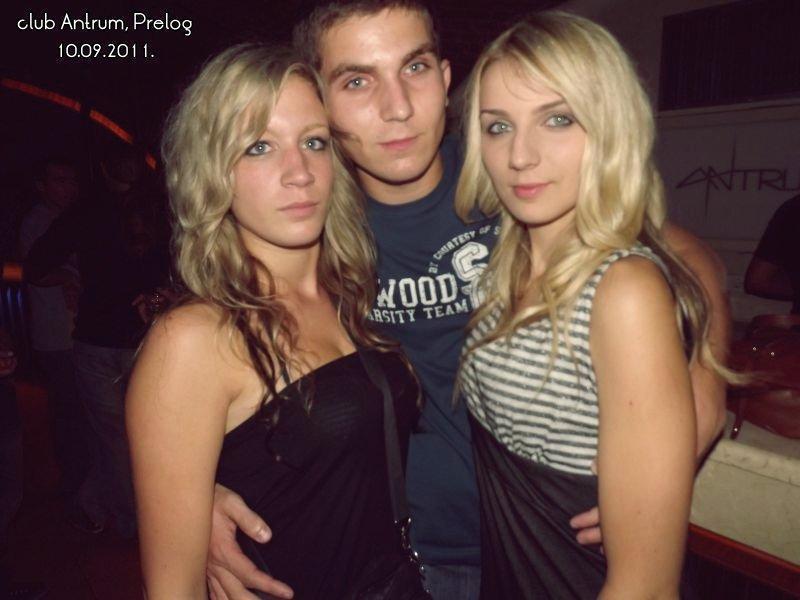 2 (79) Antrum (Petak i subota, 9. i 10.9.2011)