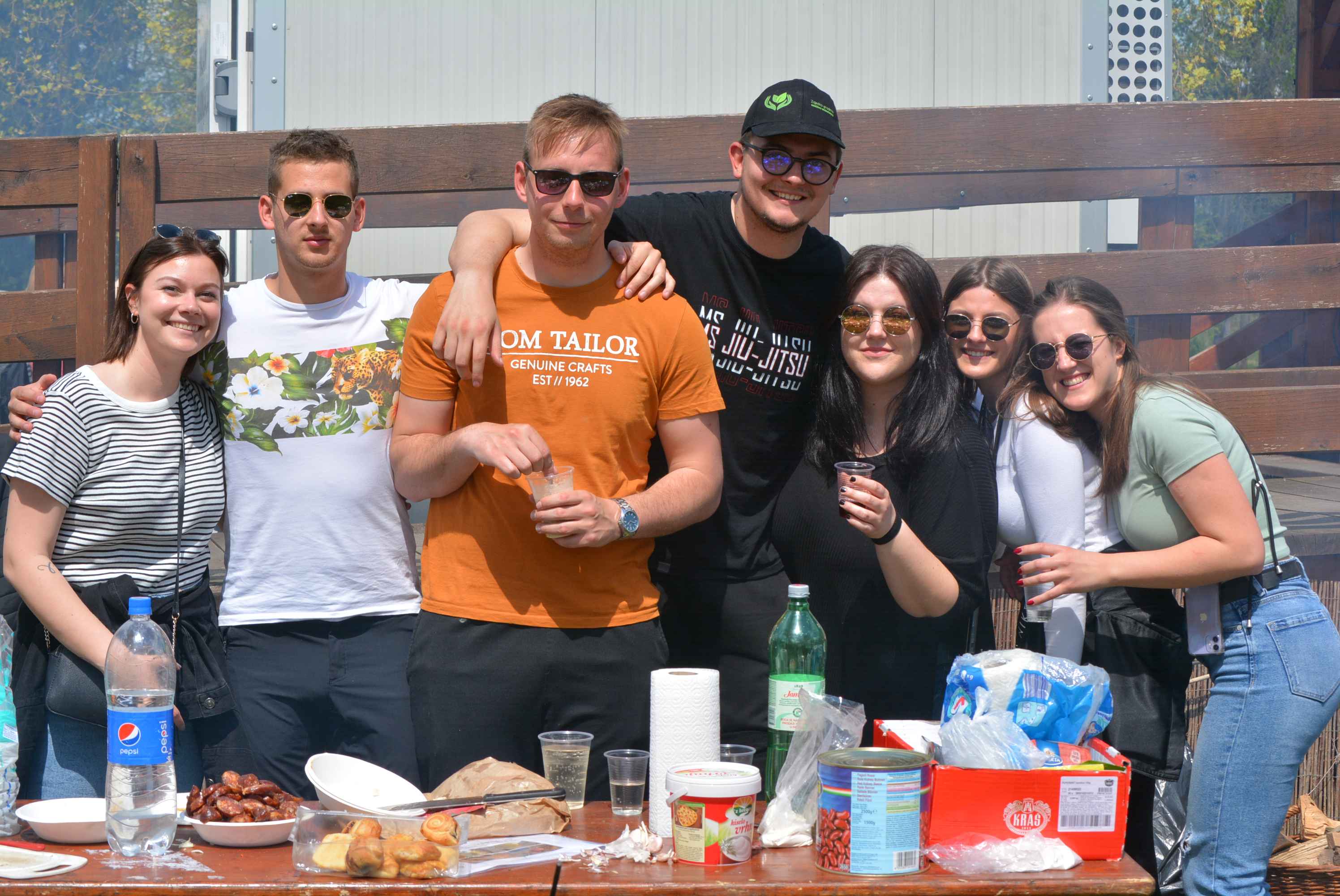 Grahijada Sveti Martin na Muri