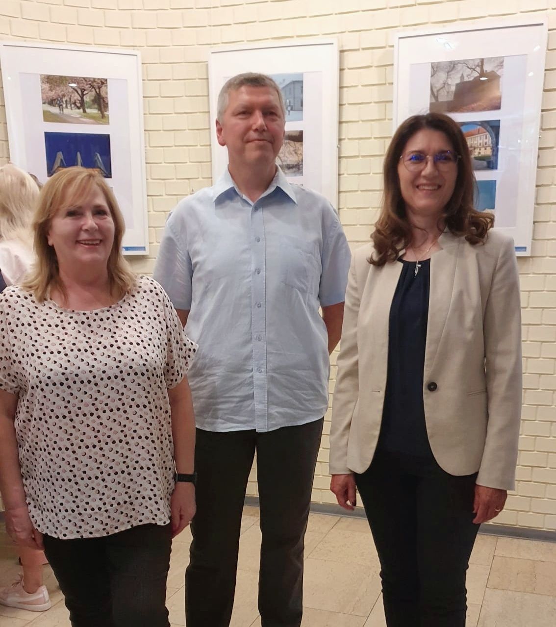 Davorin Mance – izložba u Čakovcu