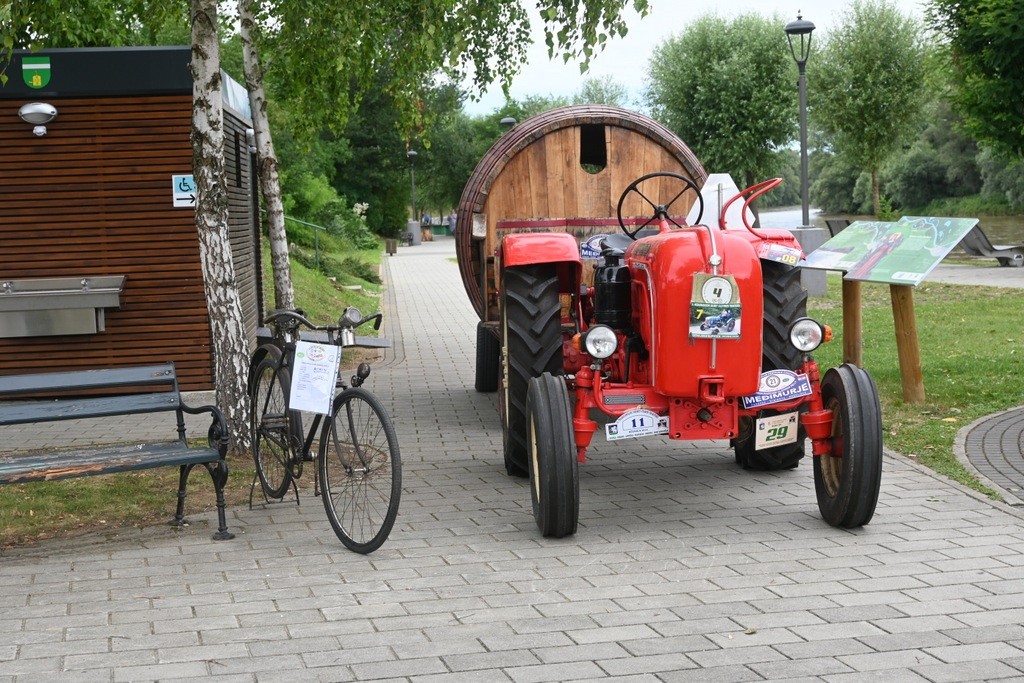 Dan tehničke kulture u Murskom Središću