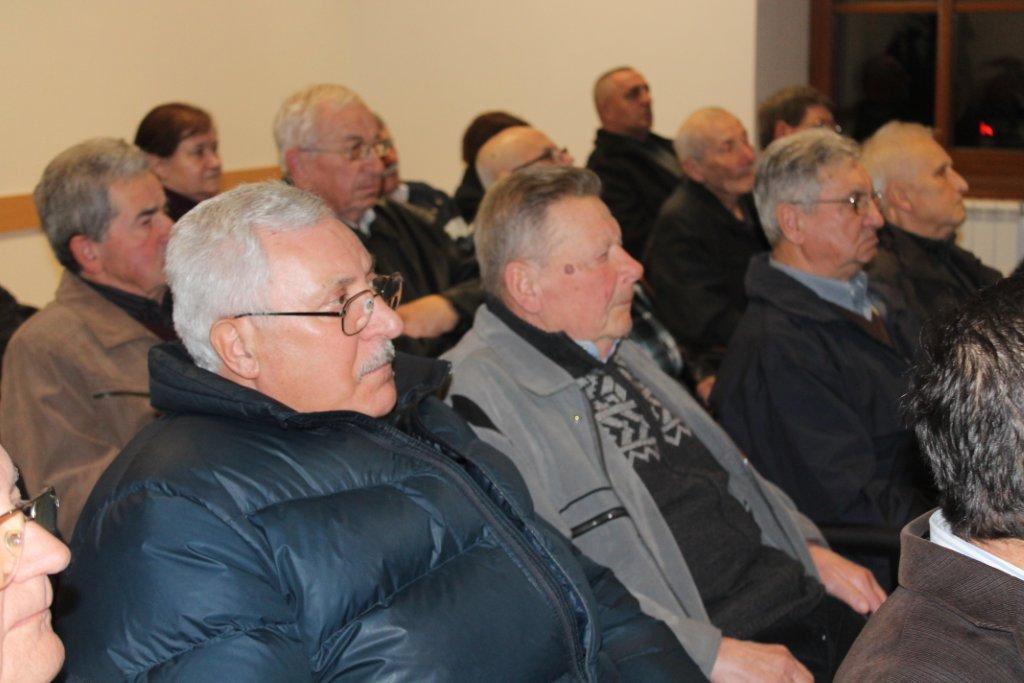 Izborna skupština Županijske lige protiv raka Čakovec