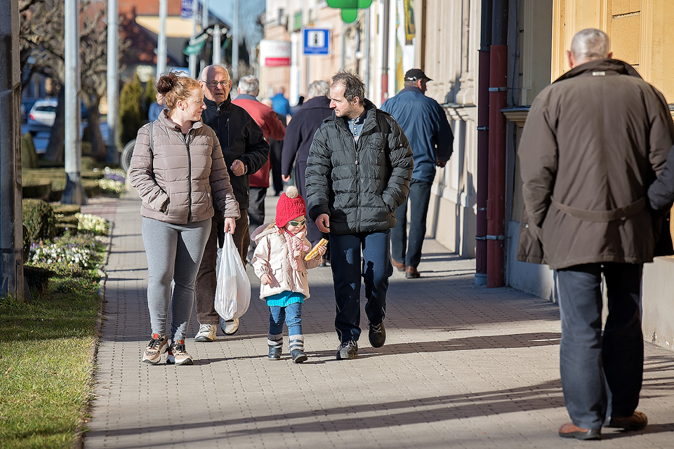 Klikom po Prelogu (1.2.2020.)