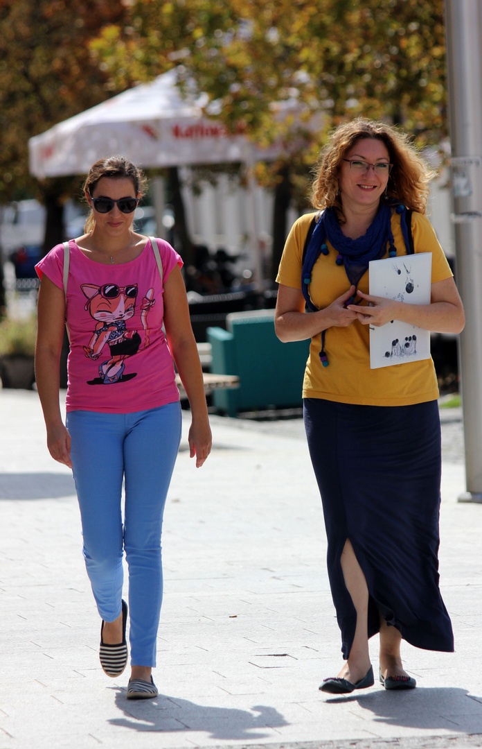 KLIKOM PO ČAKOVCU Tko je sve bio na čakovečkoj ‘špici’?