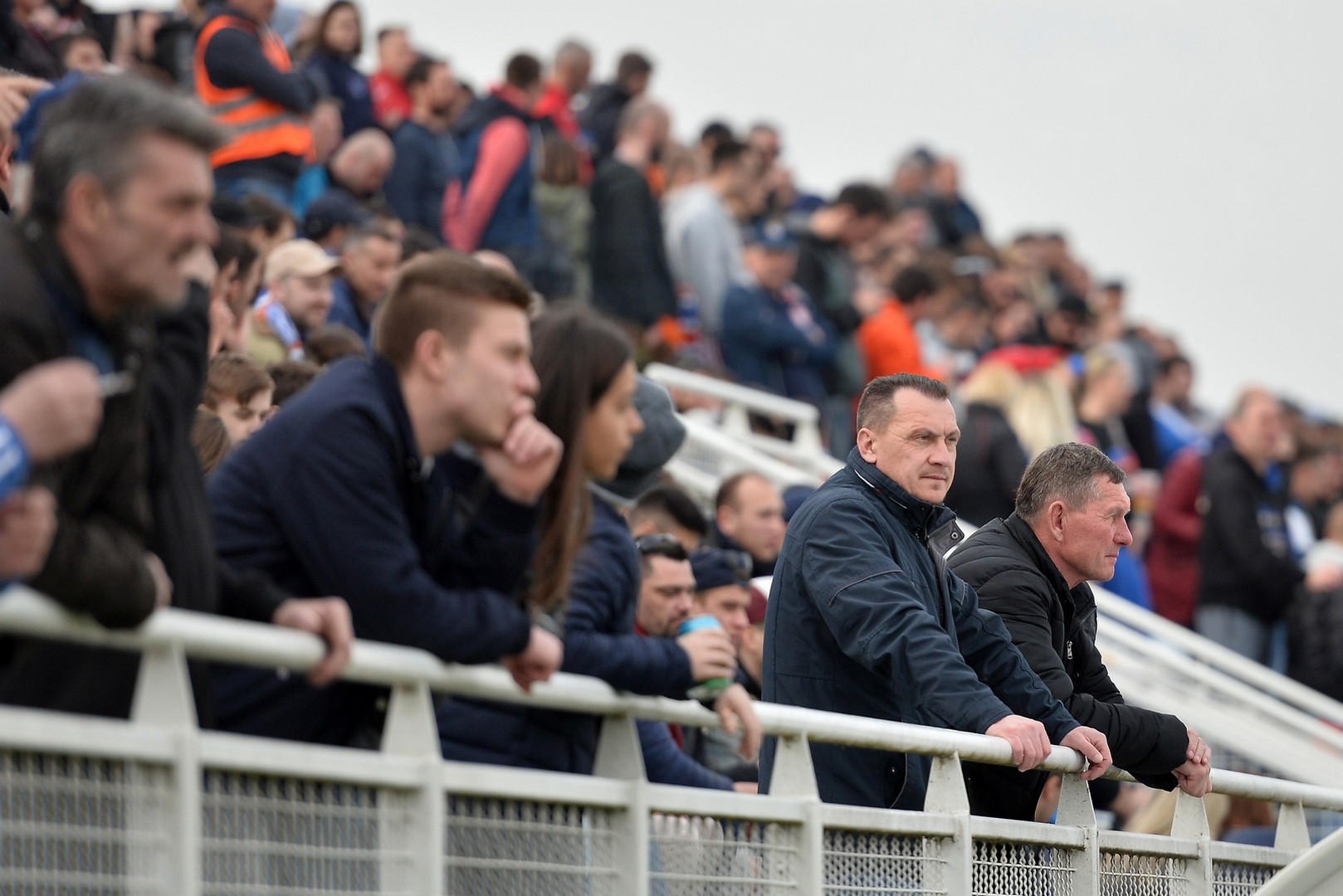 Derbi u Nedelišću: NK Nedelišće – NK Varteks