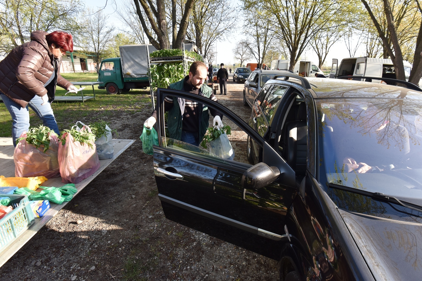 Popularni sajam srijedom: Ponovno otvoreno Sajmište u Čakovcu