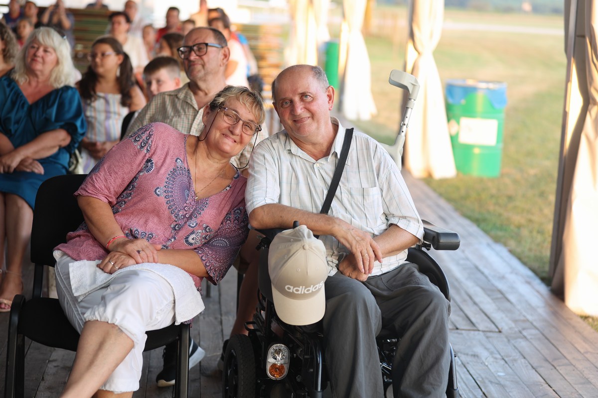 BILO JE SVEČANO KUD Kaštel Pribislavec proslavio 25. rođendan