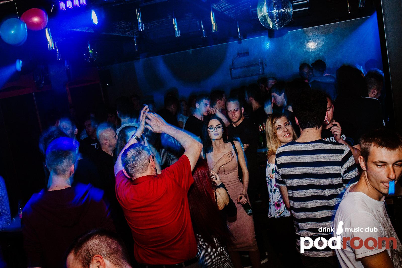 Podroom Drink & Music Club