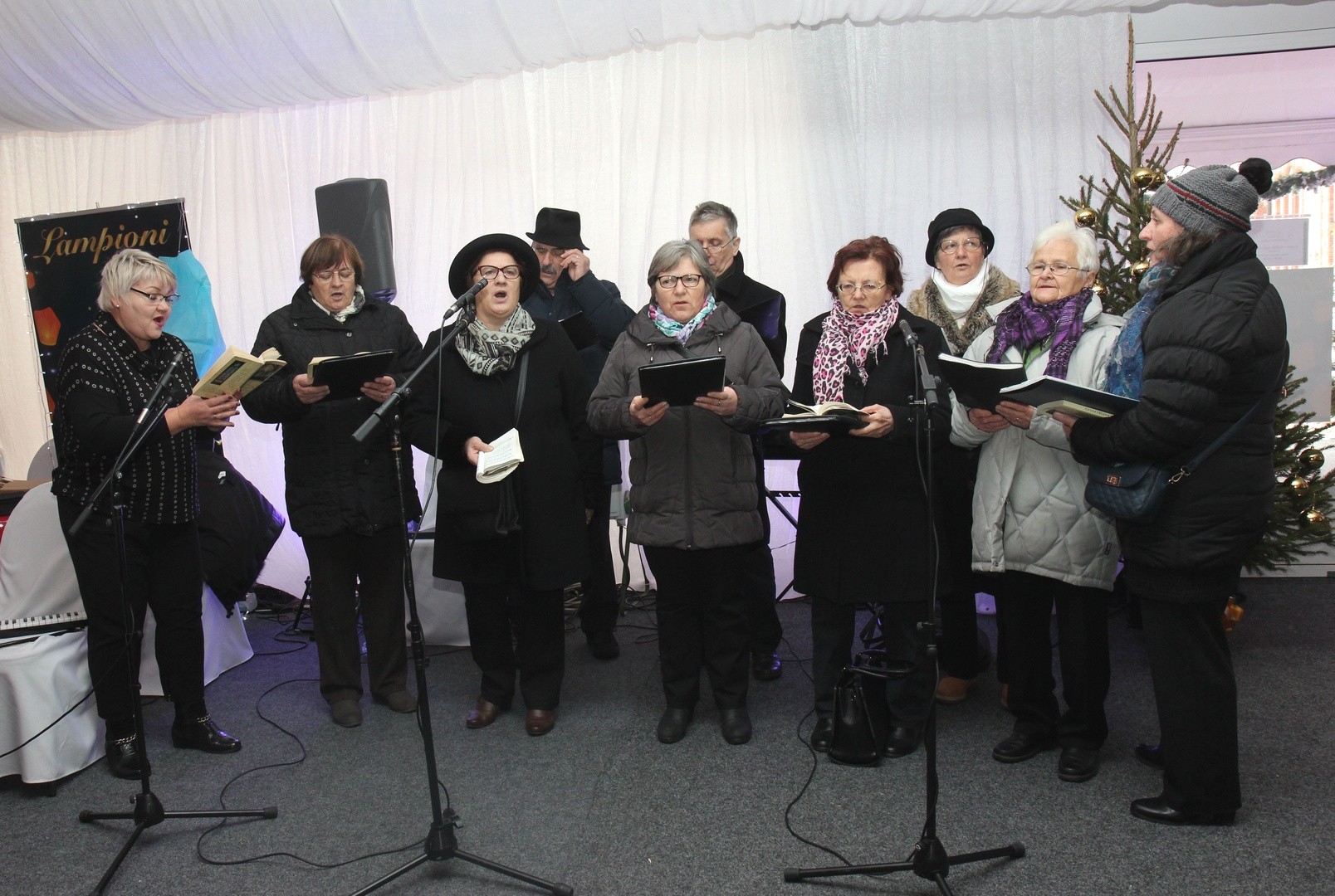 Duh Božića ušuljao se u Čakovec – subota prepuna događanja u centru grada