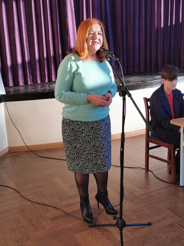 Vatrogasna mladež DVD-a Sveta Marija sumirala lanjski rad