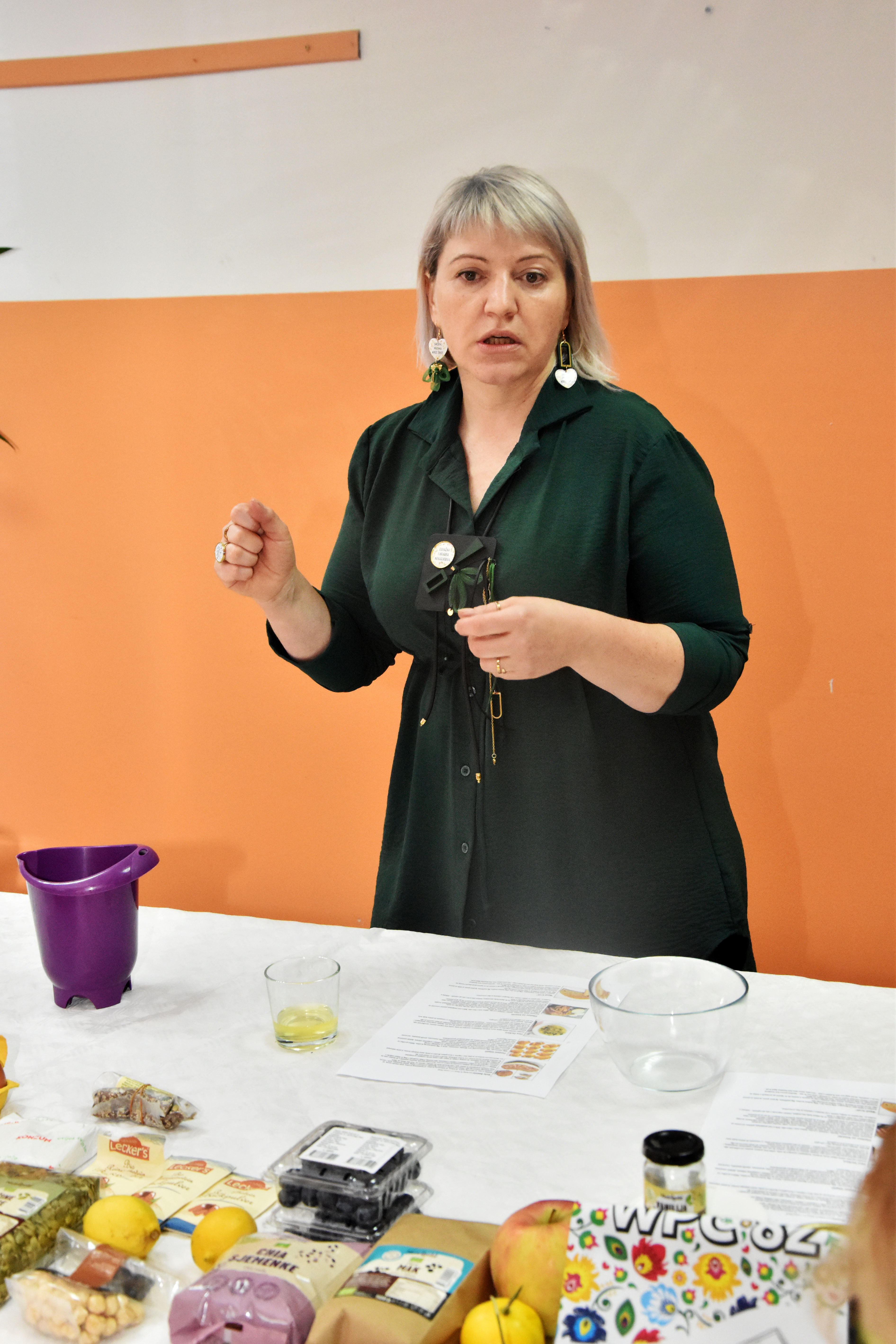 Radionica u Pribislavcu