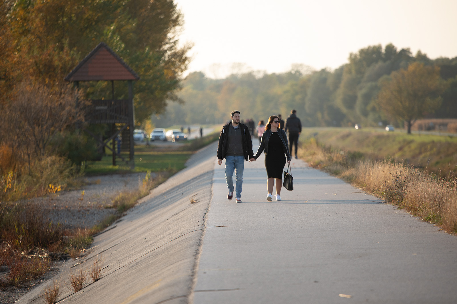 Klikom po Marini (25.10.2020.)