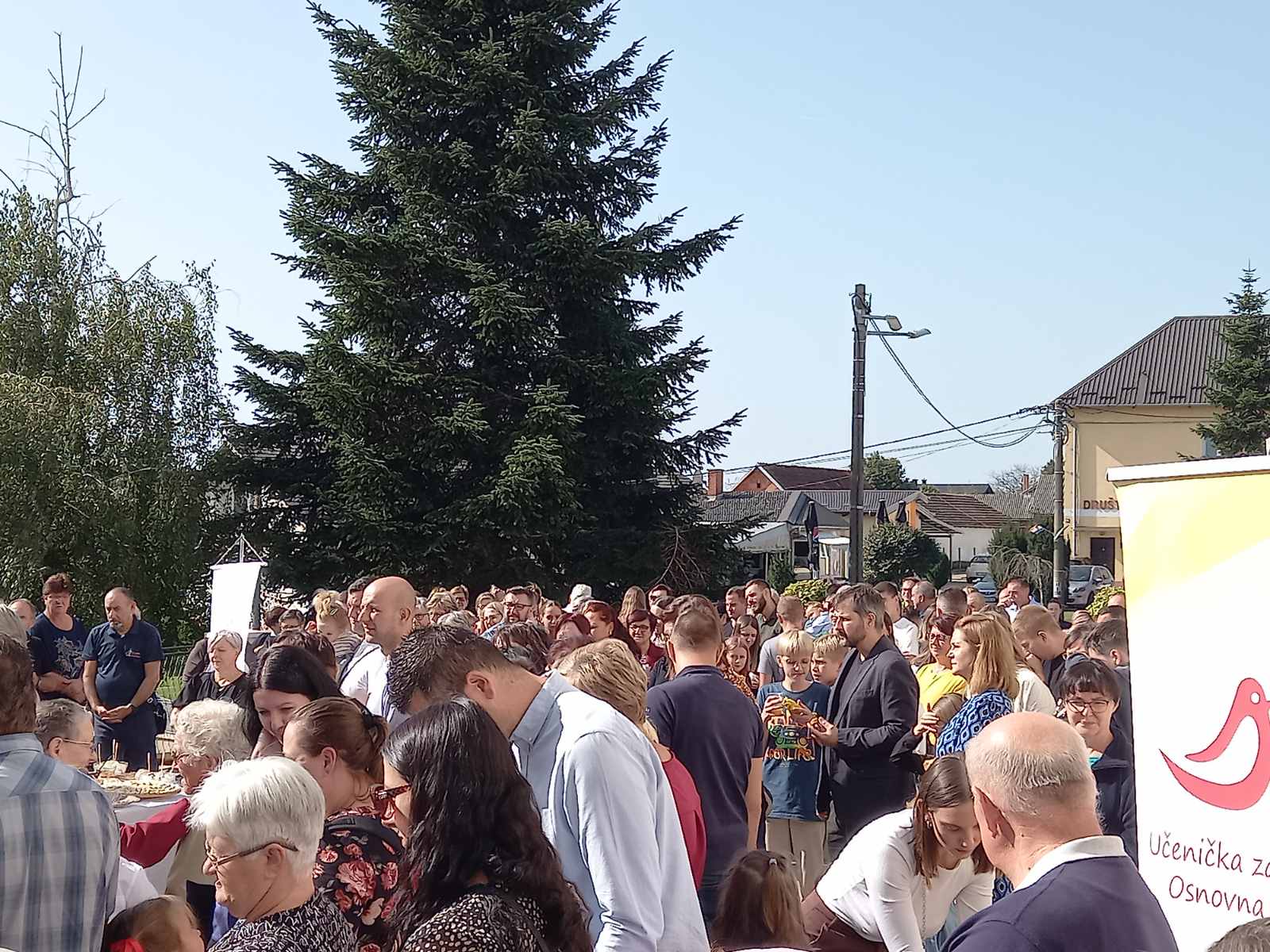 dani kruha belica 2023