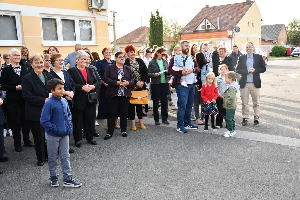 Dani kruha i zahvale Pribislavec, 2023