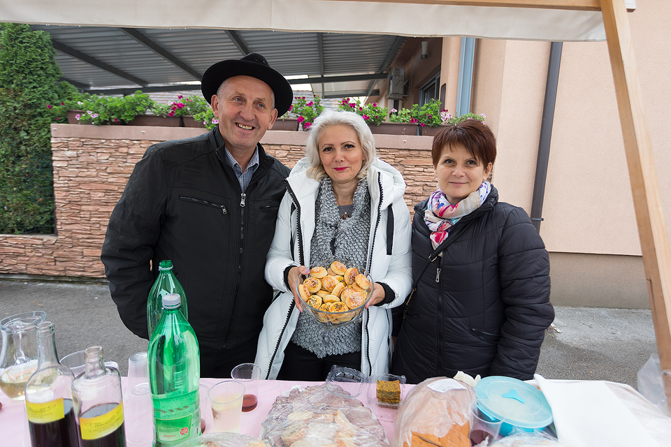 Dramskim prikazom obilježena 101 godina Goričanske republike