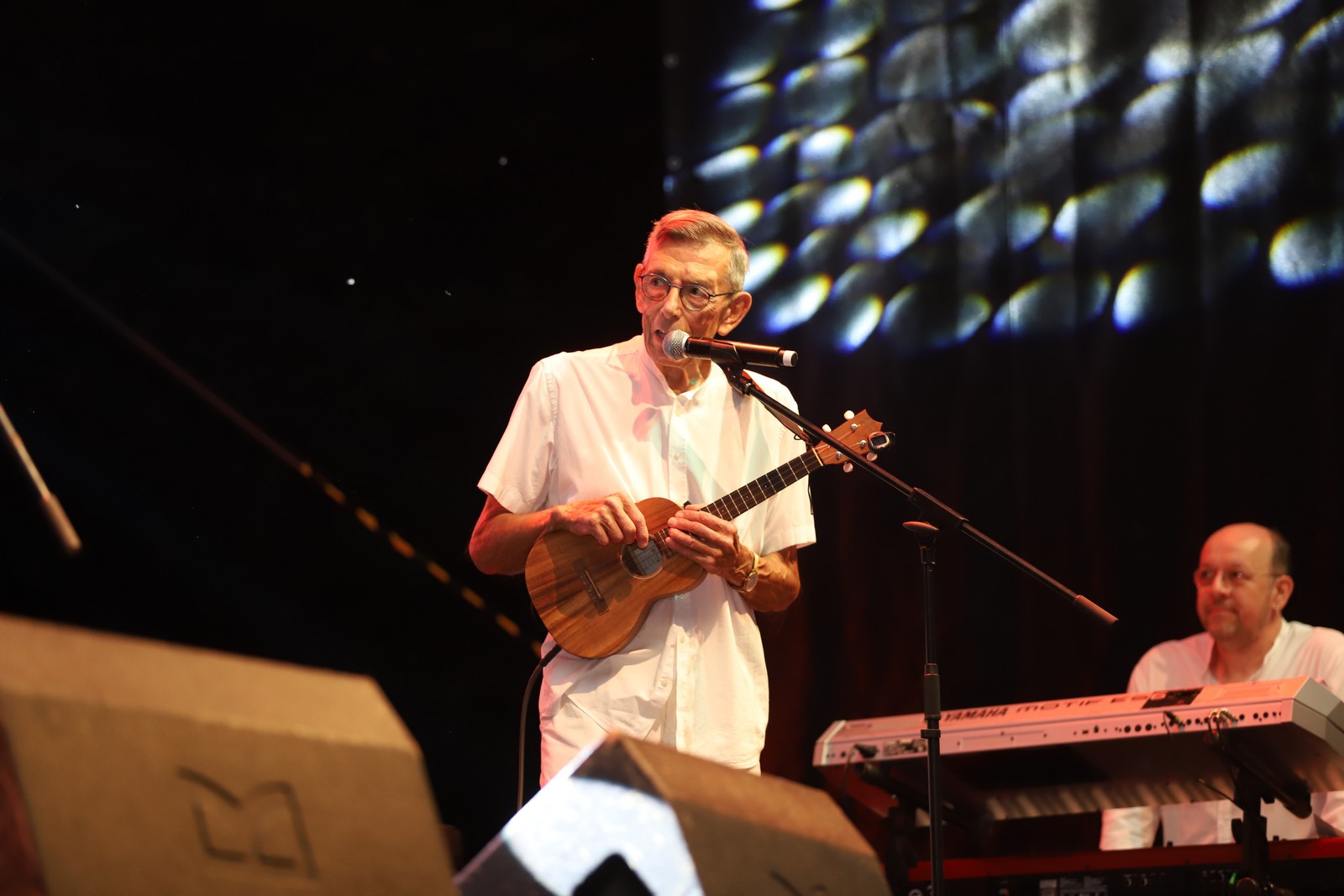 Kako je dobro vidjeti vas opet! Sanja, Marinko i Zec oduševili hitovima Novih Fosila