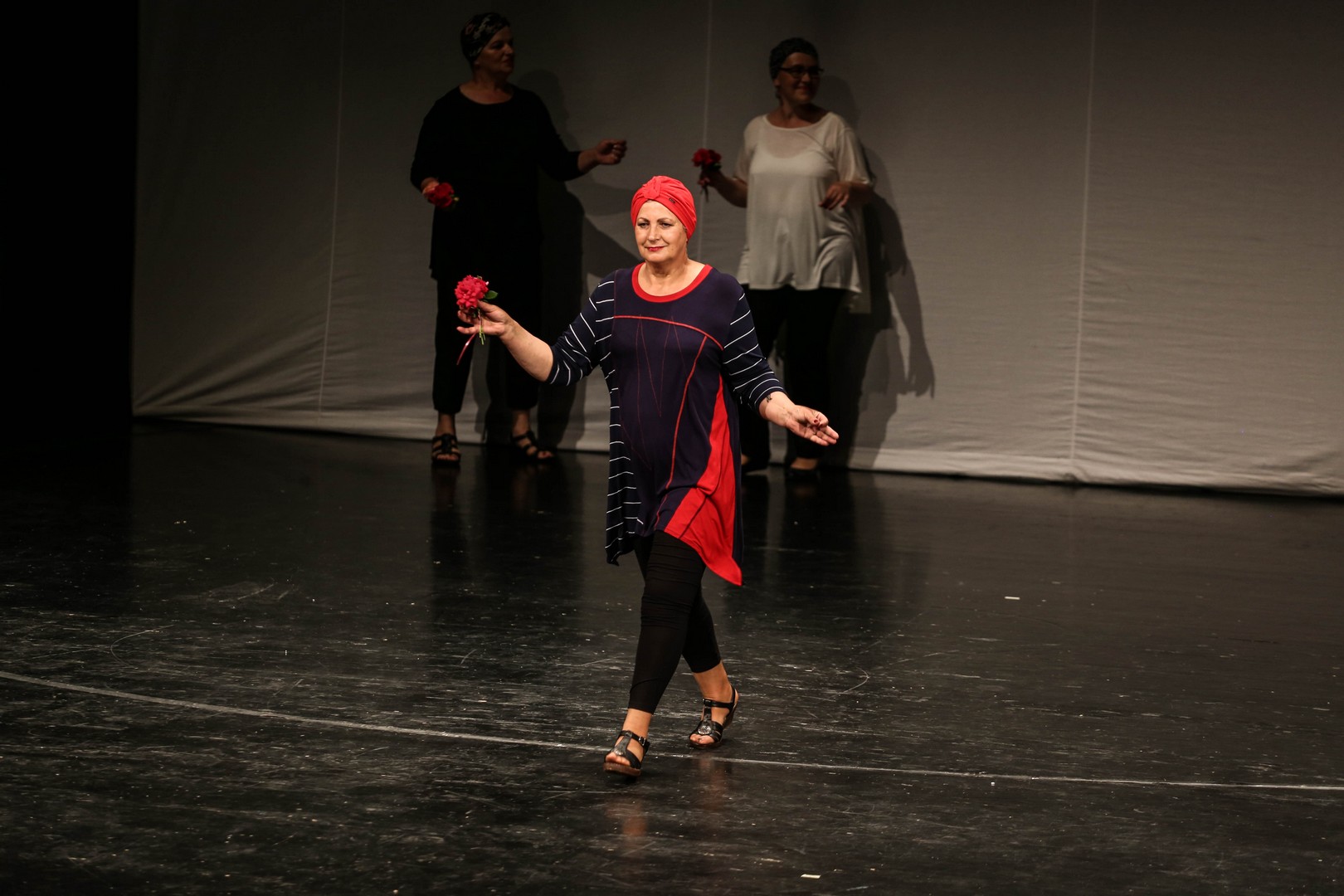 11. Humanitarna akcija ‘Zajedno protiv raka pjesmom, plesom i modnom revijom’