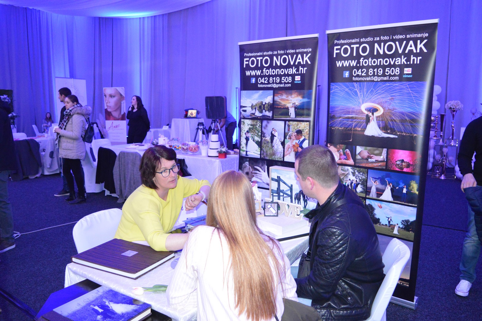 Sajam vjenčanja u Prelogu nadmašio sva očekivanja!