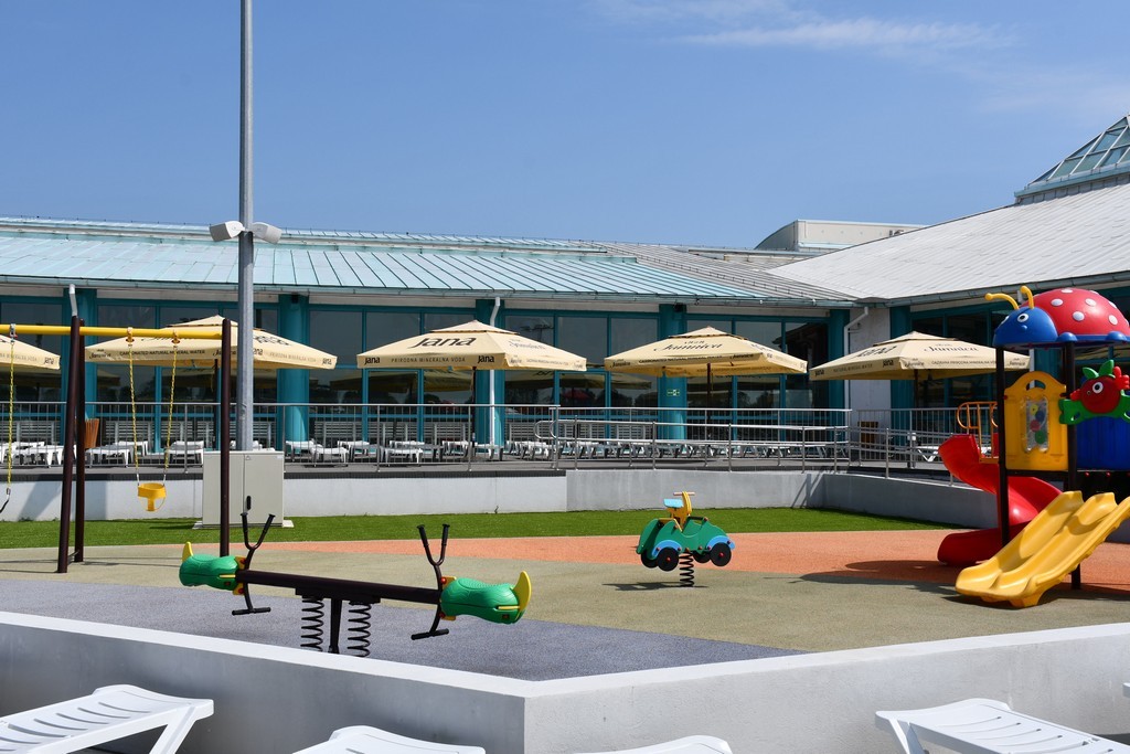 Gradski bazeni ‘Marija Ružić’