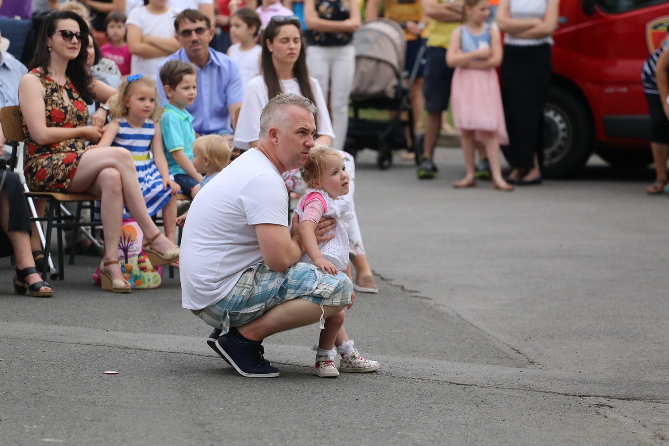 ZA MALU HRABRICU ‘Fijolina za Luku’ – veliki humanitarni koncert za Luku Lehkec u Pribislavcu