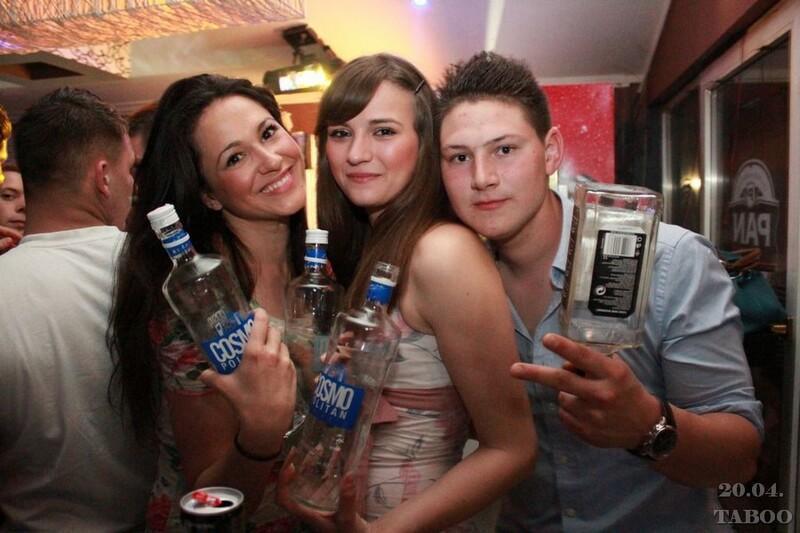 Foto190 Taboo (Subota, 20.4.2013 – Koncert Sandre Afrika) Foto190 Taboo (Subota, 20.4.2013 – Koncert Sandre Afrika)