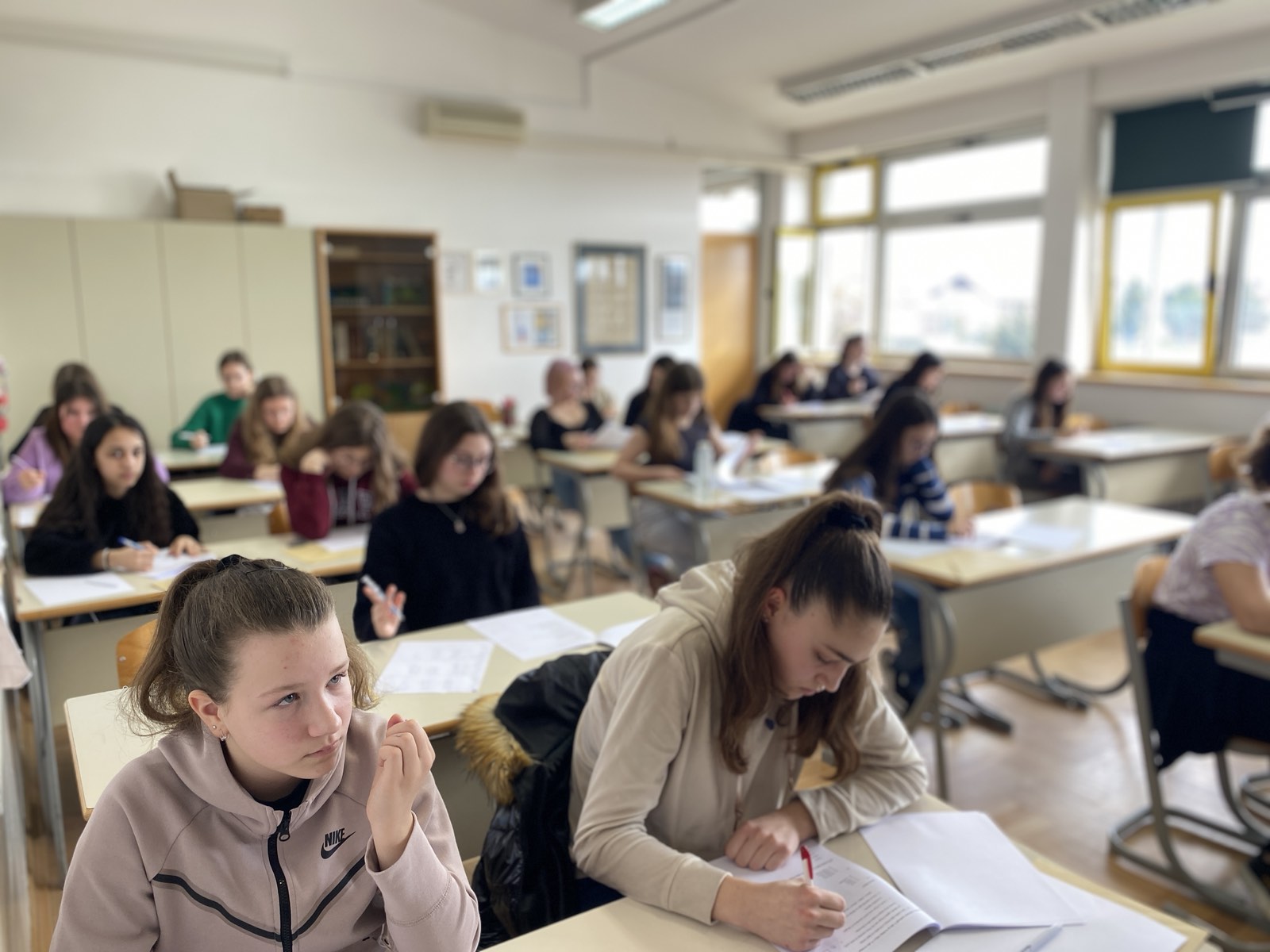 Čitanjem do zvijezda