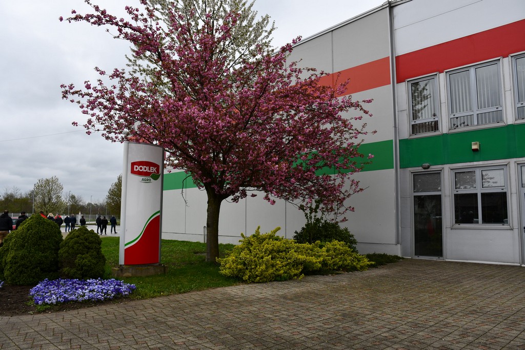 Mirjan Dodlek konferencija za tisak