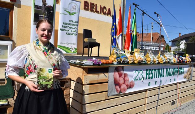 patricija juračić festival krumpira