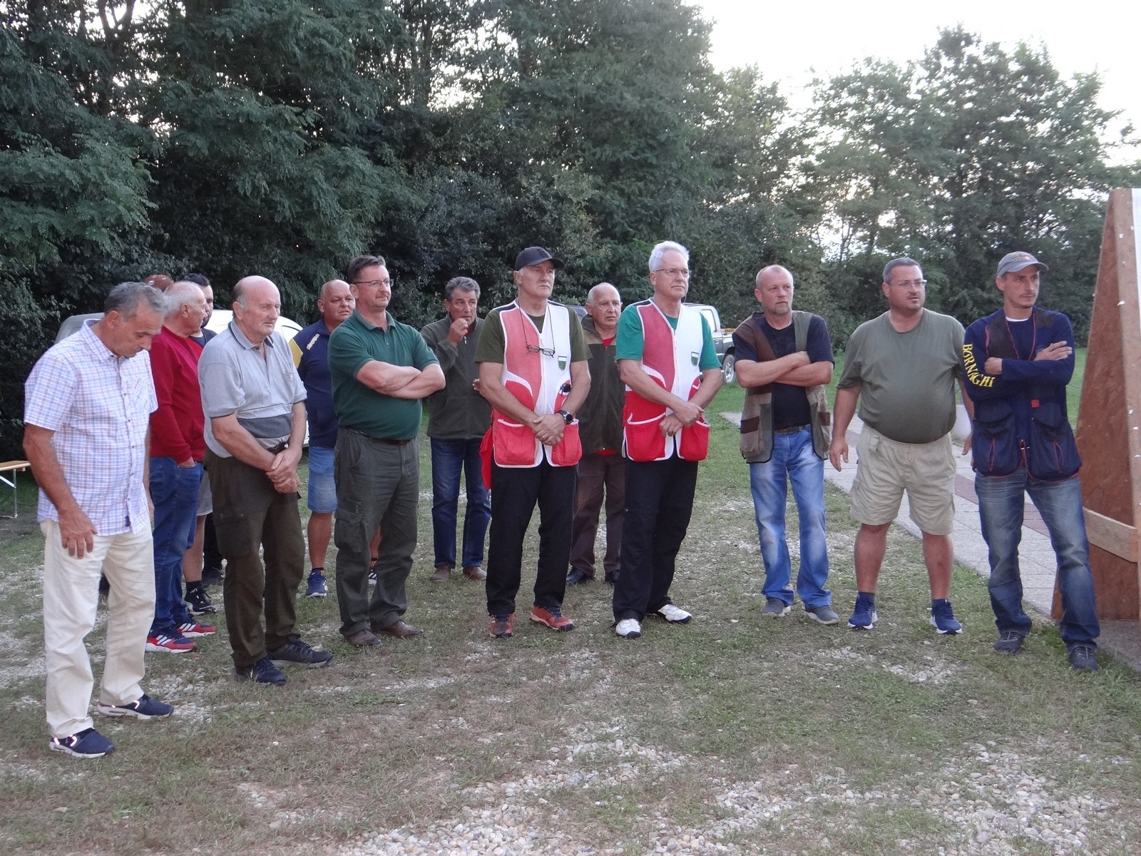 FOTO Održana svečanost lovnog streljaštva u Međimurju: Pobjednik prvestva je LD Zec!