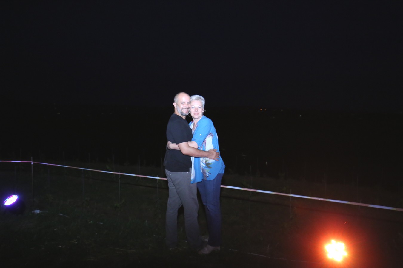 Odličan koncert Vatre u predivnom ambijentu Mađerkinog brega