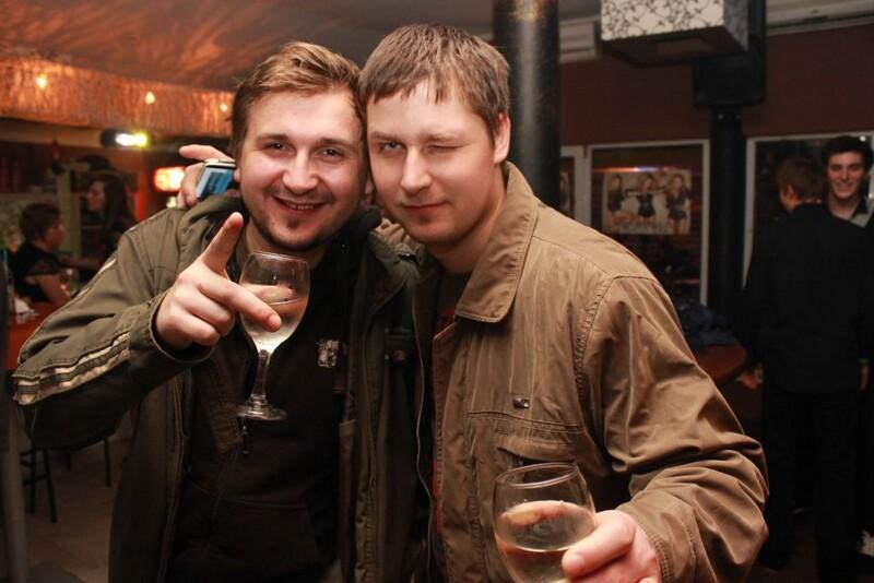 Foto71 Night club “Taboo” (Subota, 9.3.2013) Foto71 Night club “Taboo” (Subota, 9.3.2013)