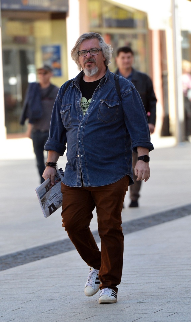 Klikom po Čakovcu (23.3.2019.)