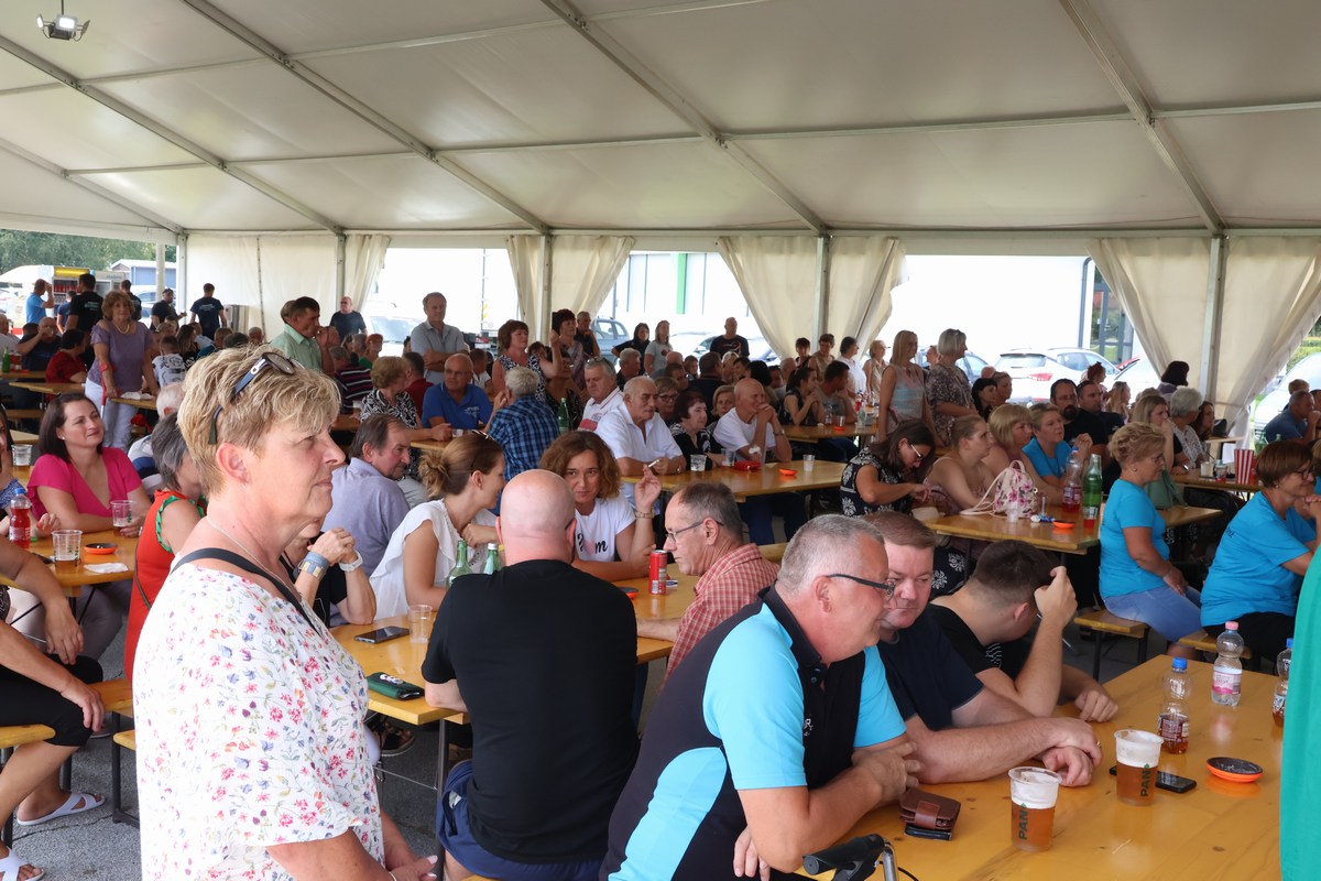 FOTO Obilježen je dan Macinca, pogledajte kako je bilo