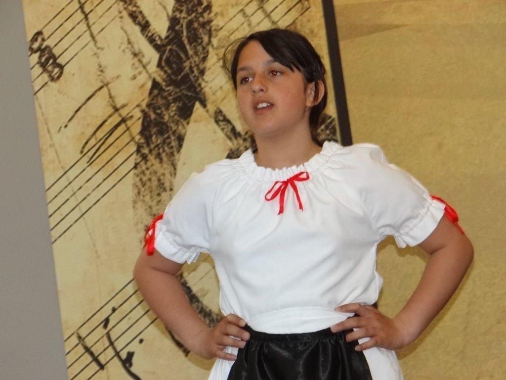 U čast dekanovskom kantoru Florijanu Andrašecu